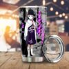 Tsuyuri Kanao Stainless Steel Anime Tumbler Cup Custom Demon Slayer Anime Mix Mangas