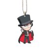 Tuxedo Mask Sailor Moon Anime Ornament Custom Car Accessories