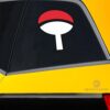 Uchiha Car Sticker Custom Car Accessories