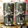 Uchiha Shisui Stainless Steel Anime Tumbler Cup Custom Anime