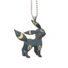 Umbreon Ornament Custom Anime Car Interior Accessories