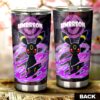 Umbreon Stainless Steel Anime Tumbler Cup Custom Anime Galaxy Manga Style