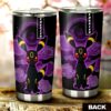 Umbreon Stainless Steel Anime Tumbler Cup Custom Anime