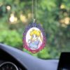 Usagi Tsukino Ornament Custom Sailor Moon Anime Car Accessories