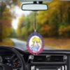 Usagi Tsukino Ornament Custom Sailor Moon Anime Car Accessories