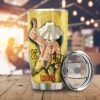 Usopp Stainless Steel Anime Tumbler Cup Custom One Piece Anime