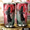 Uzumaki Kushina Stainless Steel Anime Tumbler Cup Custom Anime