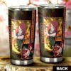 Uzumaki Kushina Stainless Steel Anime Tumbler Cup Custom Anime