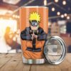 Uzumaki Stainless Steel Anime Tumbler Cup Custom Anime