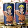 Uzumaki Stainless Steel Anime Tumbler Cup Custom Anime