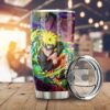 Uzumaki Stainless Steel Anime Tumbler Cup Custom Characters Anime