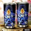 Vegeta SSJ Stainless Steel Anime Tumbler Cup Custom Anime Dragon Ball