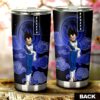 Vegeta Stainless Steel Anime Tumbler Cup Custom Dragon Ball Anime