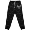 Venom Marvel Comics Sweatpants