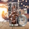 Vinegar Doppio Stainless Steel Anime Tumbler Cup Custom