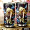 Viral Stainless Steel Anime Tumbler Cup Custom Gurren Lagann Anime