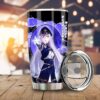 Vladilena Mirize Stainless Steel Anime Tumbler Cup Custom 86 Eighty Six Anime