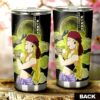 Winry Rockbell Stainless Steel Anime Tumbler Cup Custom Anime Fullmetal Alchemist