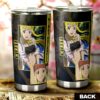 Winry Rockbell Stainless Steel Anime Tumbler Cup Custom Fullmetal Alchemist Anime