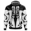 Hooktab Xemnas Kingdom Hearts Anime Hoodie