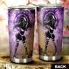 Yamanaka Ino Stainless Steel Anime Tumbler Cup Custom Anime