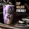 Yamanaka Ino Stainless Steel Anime Tumbler Cup Custom Anime