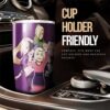 Yamanaka Ino Stainless Steel Anime Tumbler Cup Custom Anime