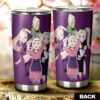 Yamanaka Ino Stainless Steel Anime Tumbler Cup Custom Anime