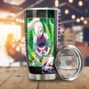 Yamanaka Ino Stainless Steel Anime Tumbler Cup Custom Anime