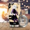 Yamanaka Ino Stainless Steel Anime Tumbler Cup Custom Anime Manga Color Style