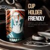 Yamato Stainless Steel Anime Tumbler Cup Custom