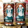 Yamato Stainless Steel Anime Tumbler Cup Custom