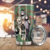 Yamato Stainless Steel Anime Tumbler Cup Custom Anime For Fans