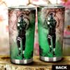 Yamato Stainless Steel Anime Tumbler Cup Custom Anime