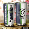 Yamato Stainless Steel Anime Tumbler Cup Custom Anime