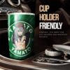 Yamato Stainless Steel Anime Tumbler Cup Custom Anime