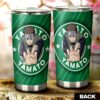 Yamato Stainless Steel Anime Tumbler Cup Custom Anime