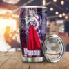 Yamato Stainless Steel Anime Tumbler Cup Custom One Piece Anime Manga Galaxy Style