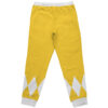 Yellow Ranger Mighty Morphin Power Rangers Otaku Cosplay Anime Sweatpants