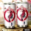 Young Sakura Stainless Steel Anime Tumbler Cup Custom For Anime Fans