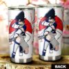 Young Sasuke Stainless Steel Anime Tumbler Cup Custom For Anime Fans