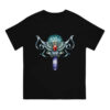 Monsters Reborn Vintage T-Shirt