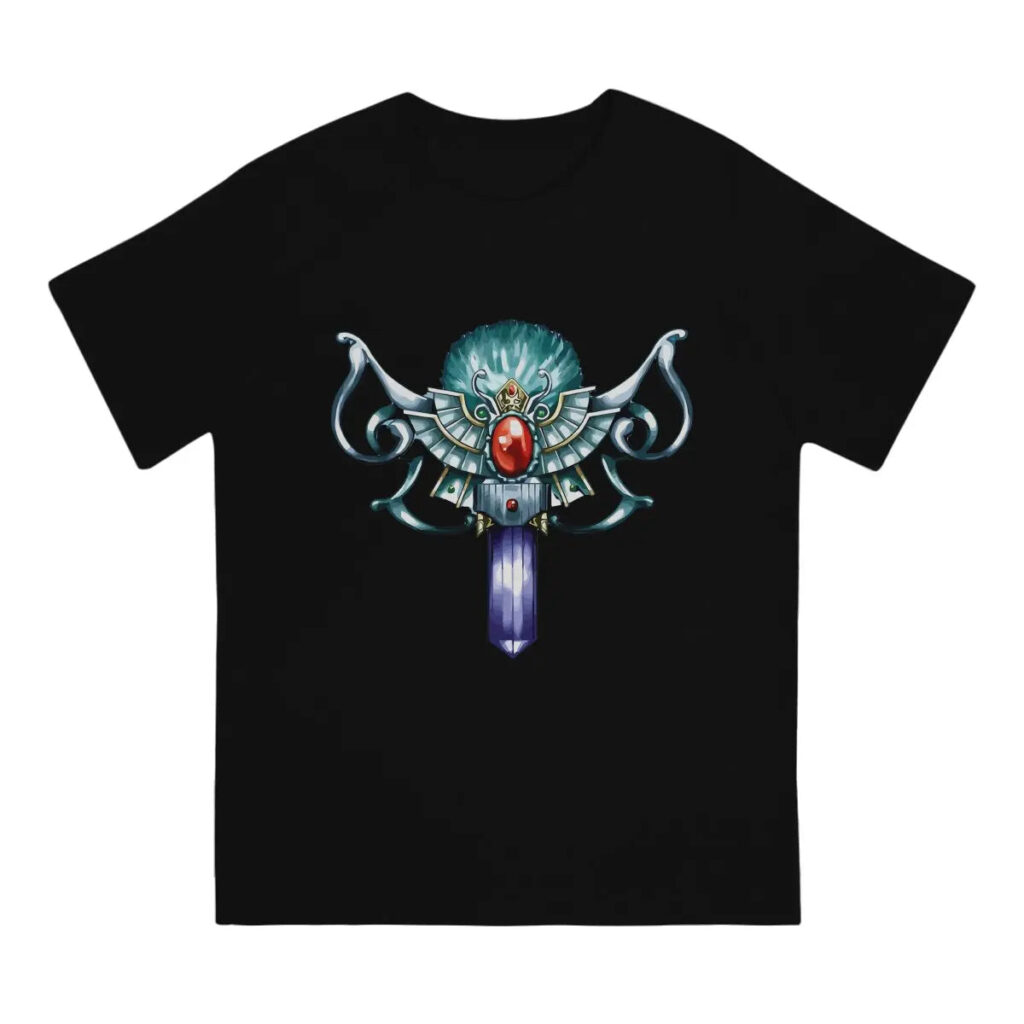 Monsters Reborn Vintage T-Shirt