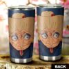 Yubaba Stainless Steel Anime Tumbler Cup Custom Spirited Away