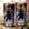 Zenitsu Agatsuma Stainless Steel Anime Tumbler Cup Custom Demon Slayer Anime