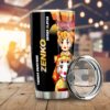 Zenko Stainless Steel Anime Tumbler Cup Custom Demon Slayer Anime