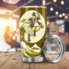 Zeraora Stainless Steel Anime Tumbler Cup Custom Pokemon