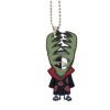 Zetsu Ornament Custom Akatsuki Member Anime Car Accessories Christmas