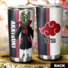 Zetsu Stainless Steel Anime Tumbler Cup Custom Anime