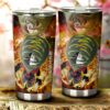 Zetsu Stainless Steel Anime Tumbler Cup Custom Characters Anime